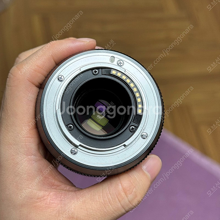 후지필름 후지논 FUJINON XF 35mm F1.4 ...--5