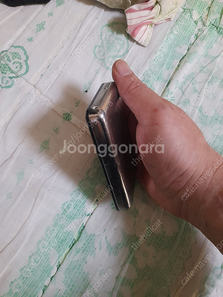 애플 아이팟 5세대 A1136 (MA147KH) (60...--5