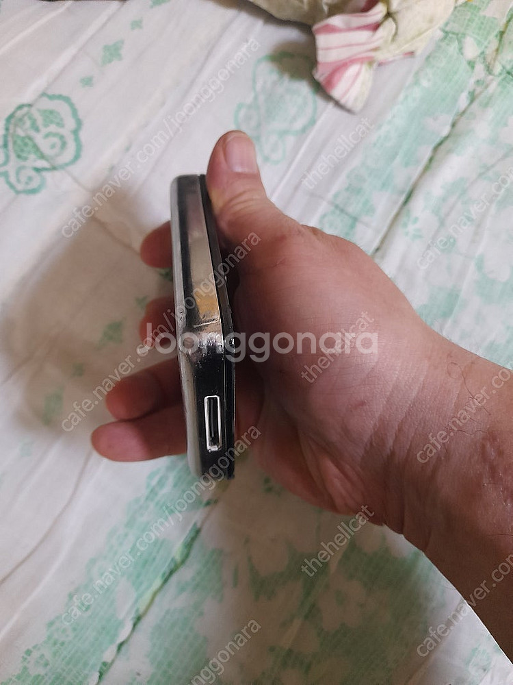 애플 아이팟 5세대 A1136 (MA147KH) (60...--6