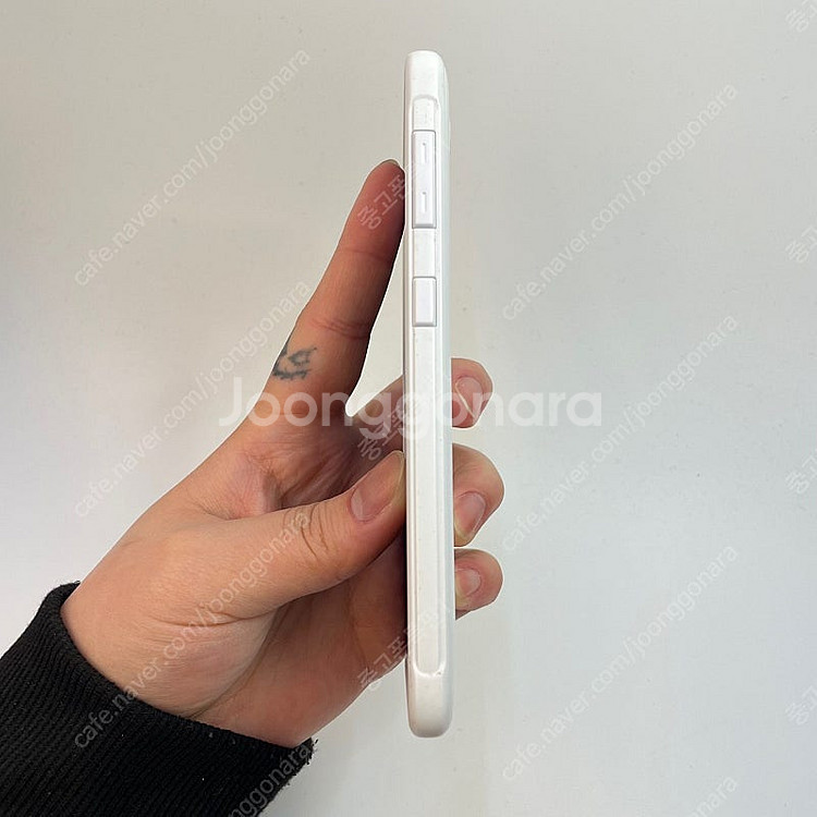 82489(울산중고폰) 갤럭시X커버5 화이트 64GB ...--6