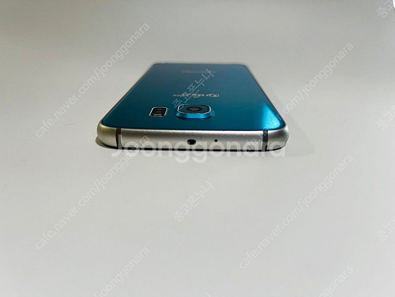 갤럭시 S6 64GB S급 중고폰공기계 당일발송!--4
