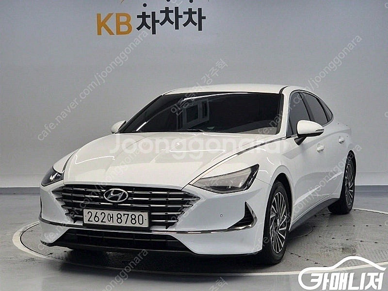 [현대]쏘나타 하이브리드 (DN8) 프리미엄 플러스 (...--2