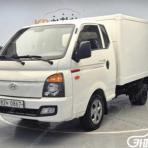 [소형화물][저상내장탑]포터2 저상탑 (3인승 /1톤) ★중고차★중고차매입★전액할부★저신용자★신불자★소액할부★현금★카드 전부 가능합니다! 이미지