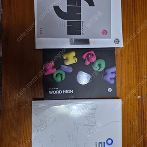 (새것)대성마미액 이명학 영어(SYNTAX1.0 ), 공감일리, 고1,고2필수어휘