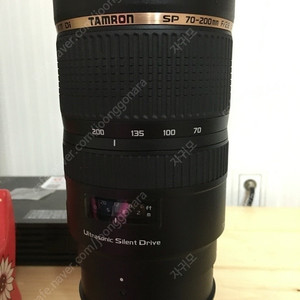 캐논마운트 70-200 탐론 시그마 캐논 구매합니다