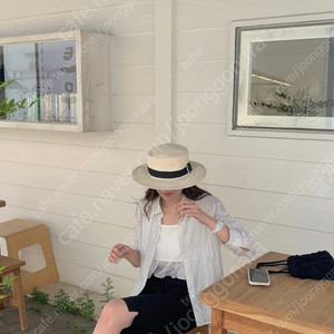 웨어웨더 쿠와무라 셔츠 르플레인