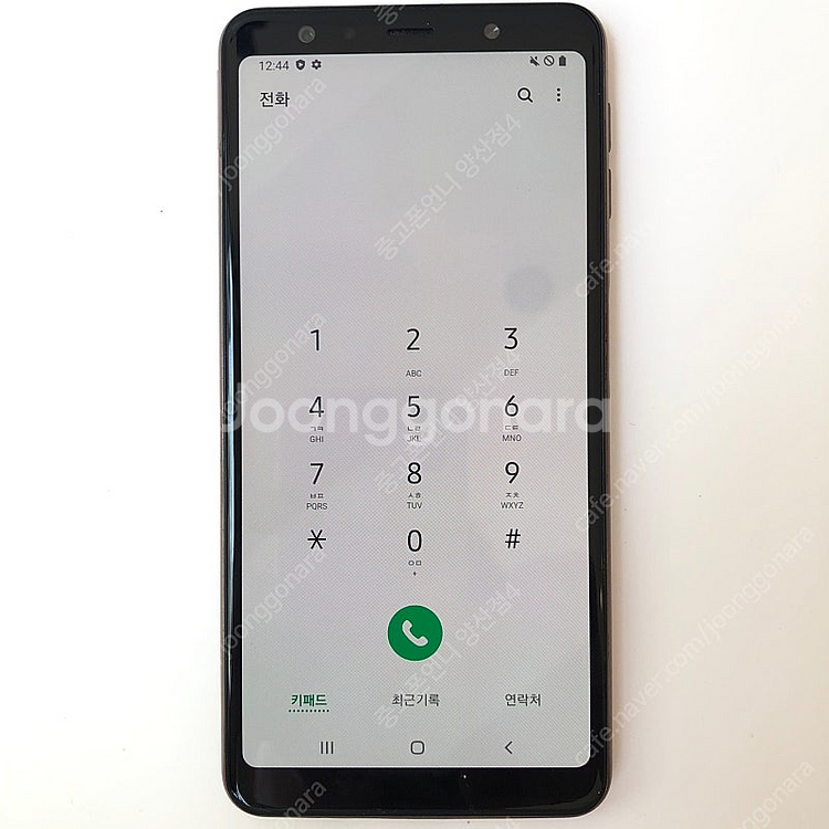 (양산중고폰) 88878 갤럭시A7 2018 (A750...--3