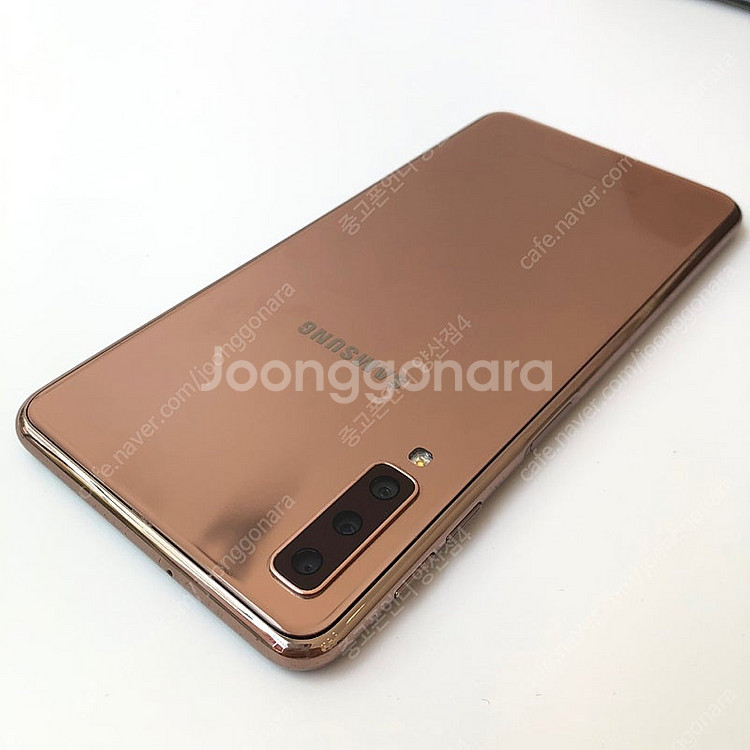 (양산중고폰) 88878 갤럭시A7 2018 (A750...--4