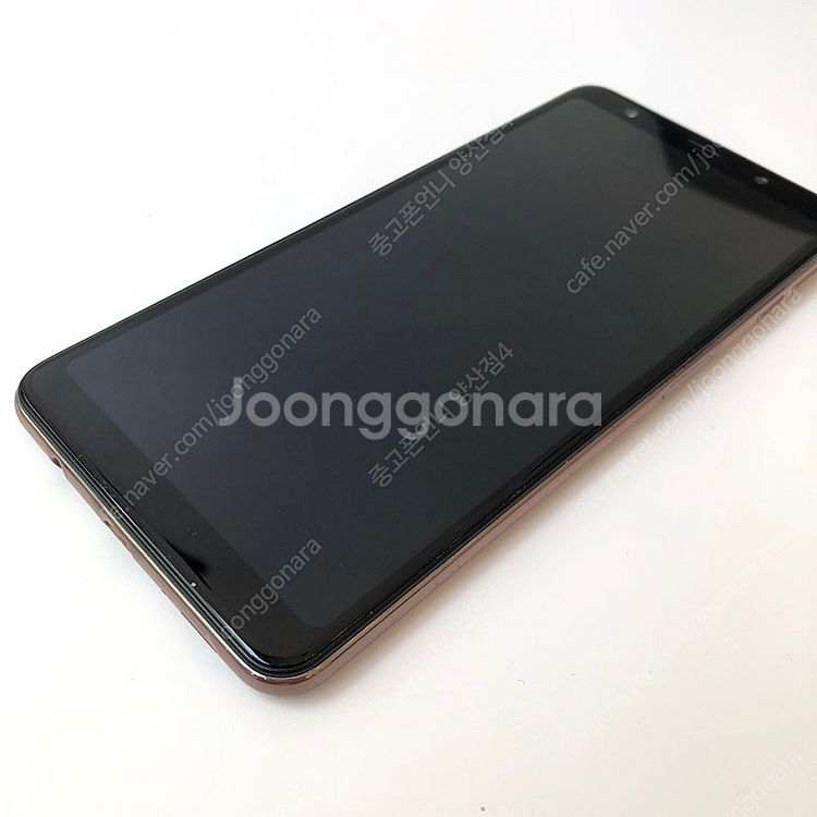 (양산중고폰) 88878 갤럭시A7 2018 (A750...--6