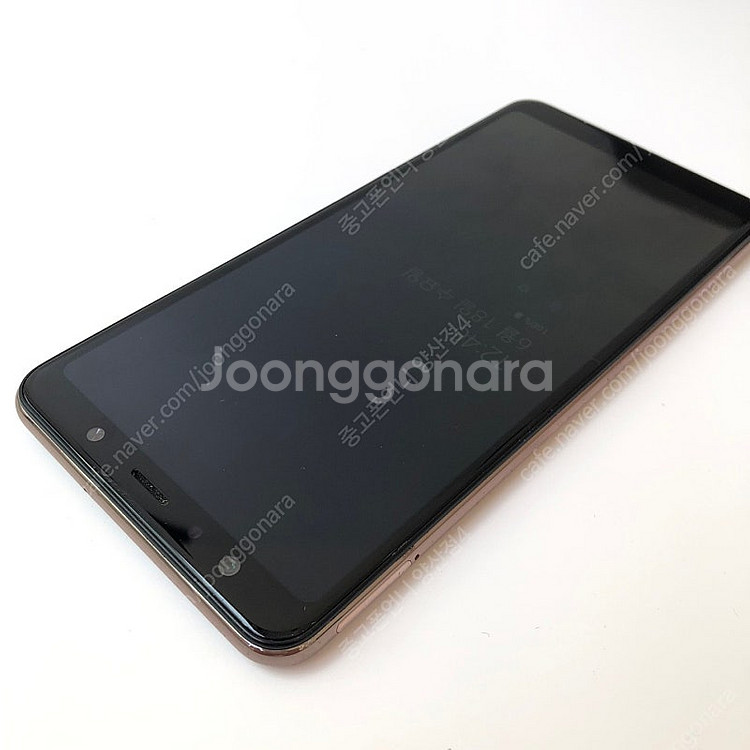 (양산중고폰) 88878 갤럭시A7 2018 (A750...--7