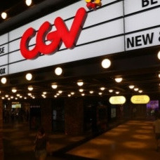 CGV 조조영화2매 예매합니다.