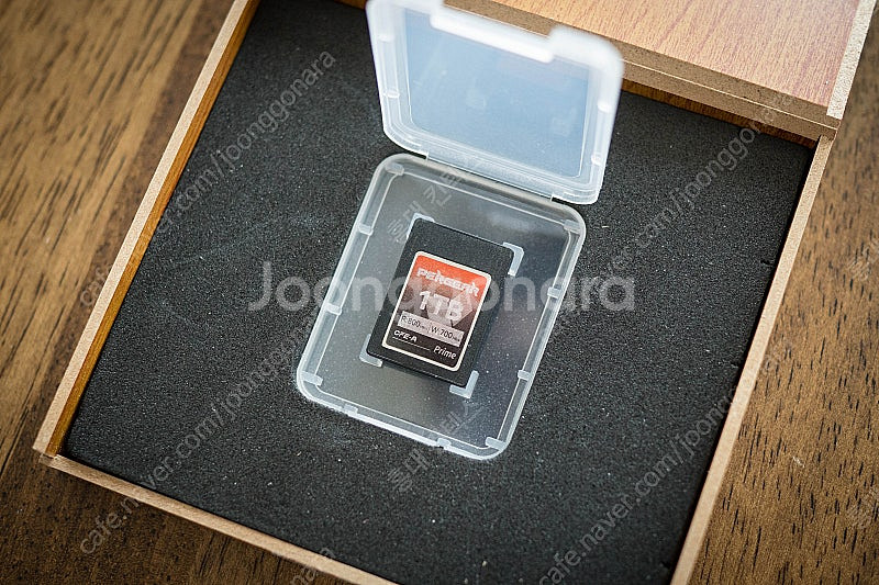 PERGEAR CF express 1TB Type A--2
