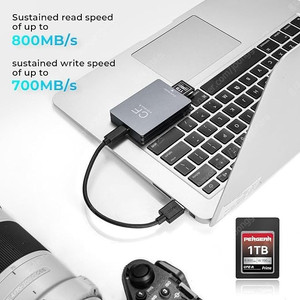 PERGEAR CF express 1TB Type A