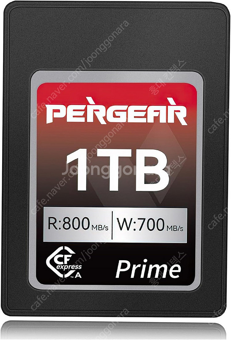 PERGEAR CF express 1TB Type A--5