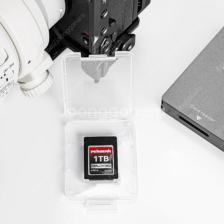PERGEAR CF express 1TB Type A--6