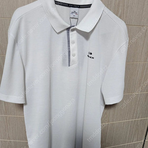2XL아이더 카라티 택채 새상품 택포 25000원