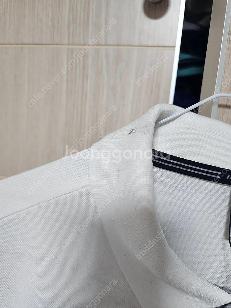 2XL아이더 카라티 택채 새상품 택포 25000원--2