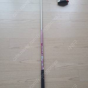 여성용 카스코 토네이도 4번유틸리티 정품 처분합니다