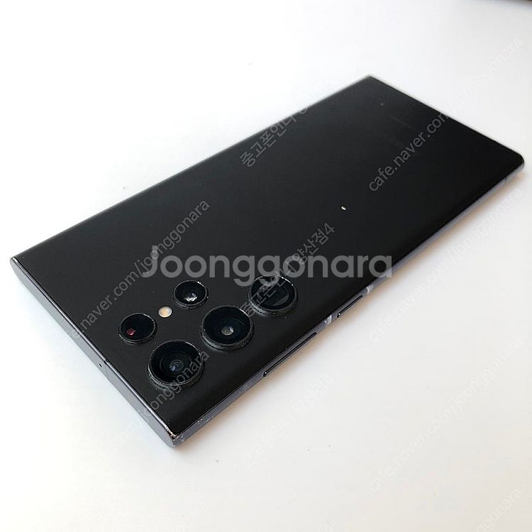 (양산중고폰) 90287 갤럭시S22울트라 (S908)...--4