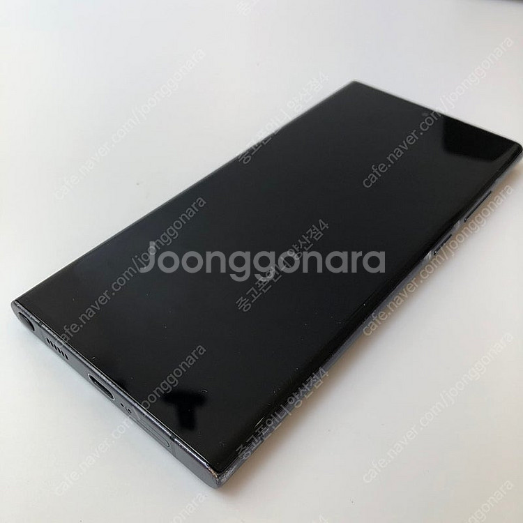(양산중고폰) 90287 갤럭시S22울트라 (S908)...--7
