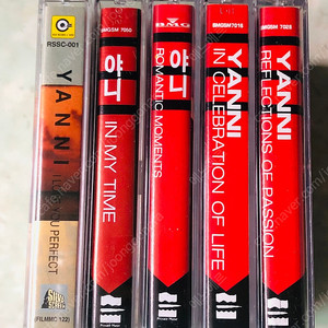 카세트테이프