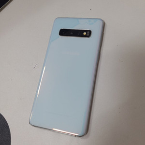 갤럭시S10 512기가 자급제 무잔상