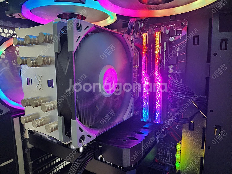지스킬 네오 DDR4 3600 CL16 16G (8G ...--0