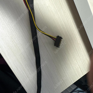 R3c(pcie 1x to 16x) 인터페이스