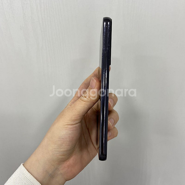 94358 갤럭시S22 블랙 부산 중고폰 팝니다 23만...--4
