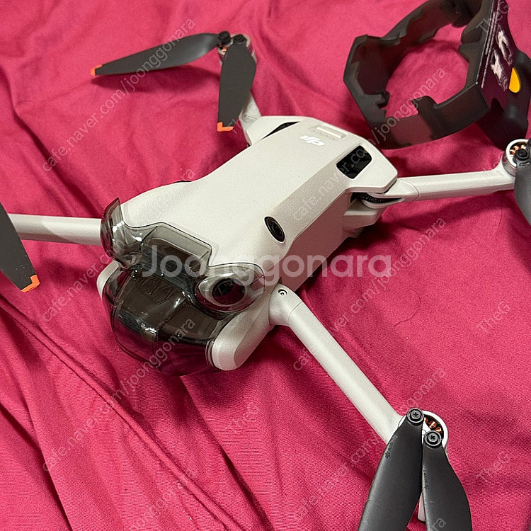 DJI 미니4 프로/mini4pro 플라이 모어 콤보--1