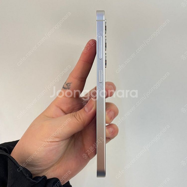 93867(울산중고폰) 갤럭시S24 그레이 256GB ...--6