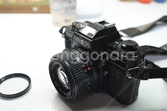 미놀타 x700,x-700, MD50mm 1:1.4(쩜...--1