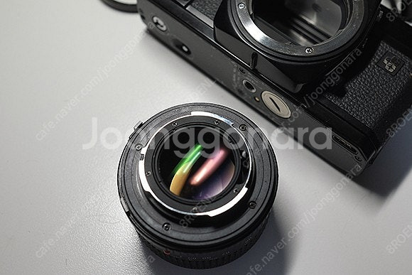 미놀타 x700,x-700, MD50mm 1:1.4(쩜...--5