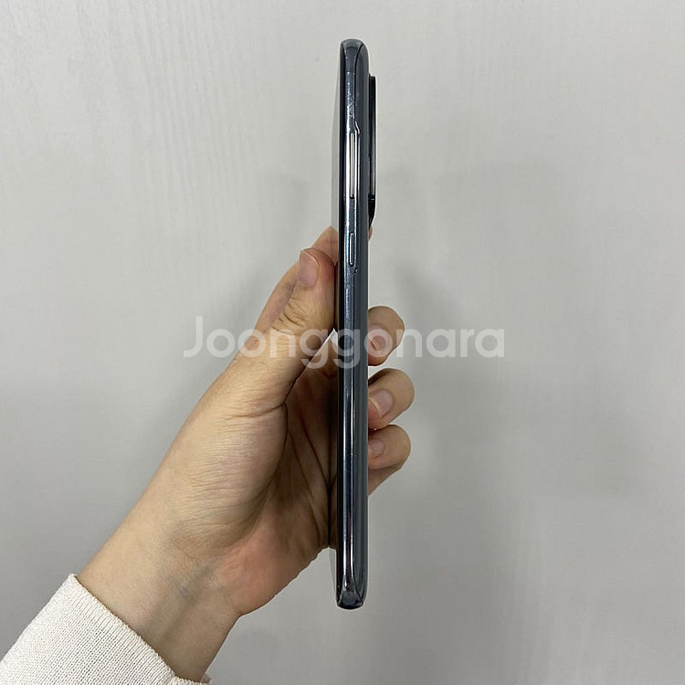 68855 갤럭시S20울트라 그레이 256GB 부산 중...--5