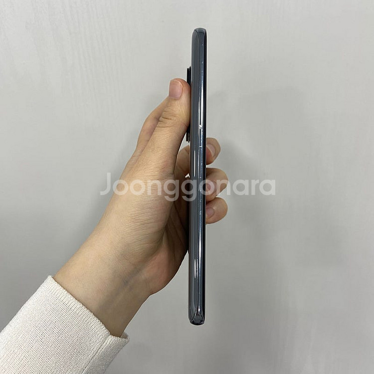 68855 갤럭시S20울트라 그레이 256GB 부산 중...--7