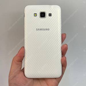 78532(울산중고폰) 갤럭시그랜드맥스 화이트 16GB 판매합니다 3만원 텔레그램OK