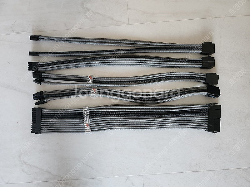 ASUS 슬리빙케이블 팝니다.--0