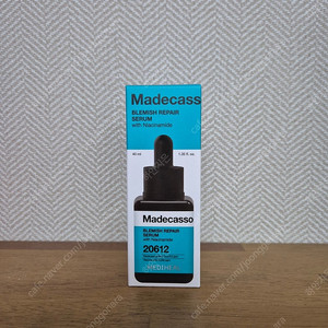 메디힐 마데카소사이드 흔적 리페어 세럼 40ml