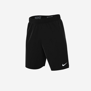 택1 M L 2XL - 나이키 남성 드라이핏 기능성 9부 우븐 트레이닝 운동복 반바지