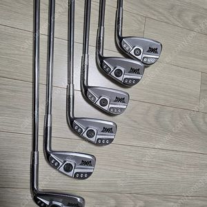 pxg gen5 0311P
