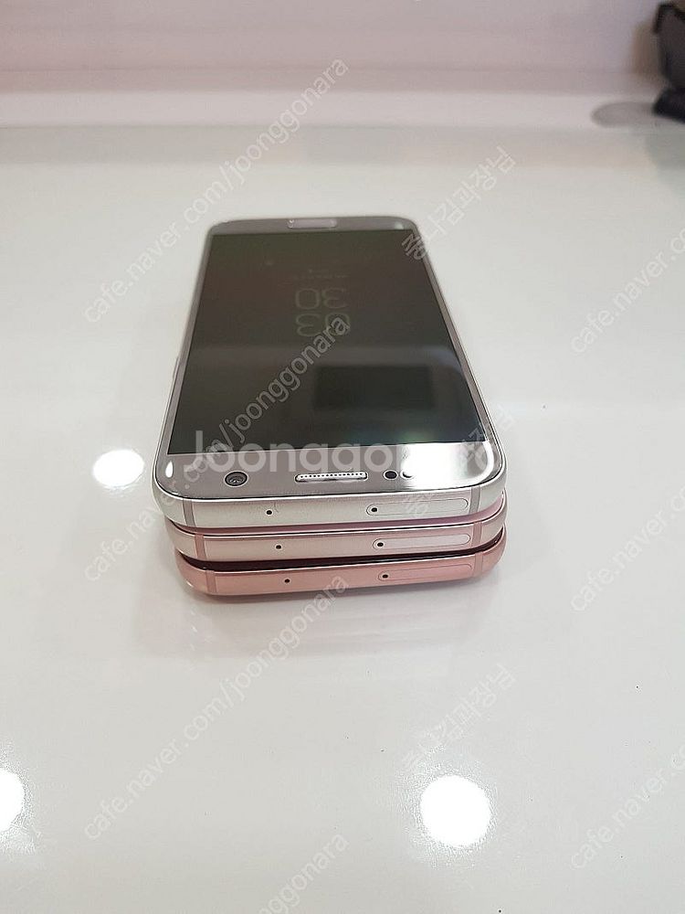 행운폰 갤럭시 S5 S6 S7 S8 S9 갤럭시S7 검...--4
