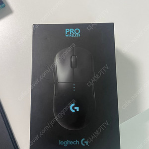 로지텍 G PRO WIRELESS 무선 싸게팝니다