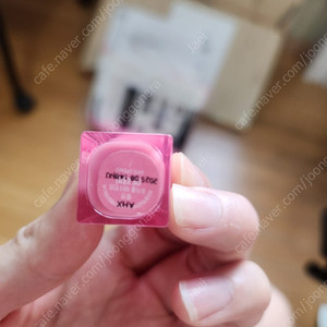 롬앤 듀이풀 워터 틴트 팔아요