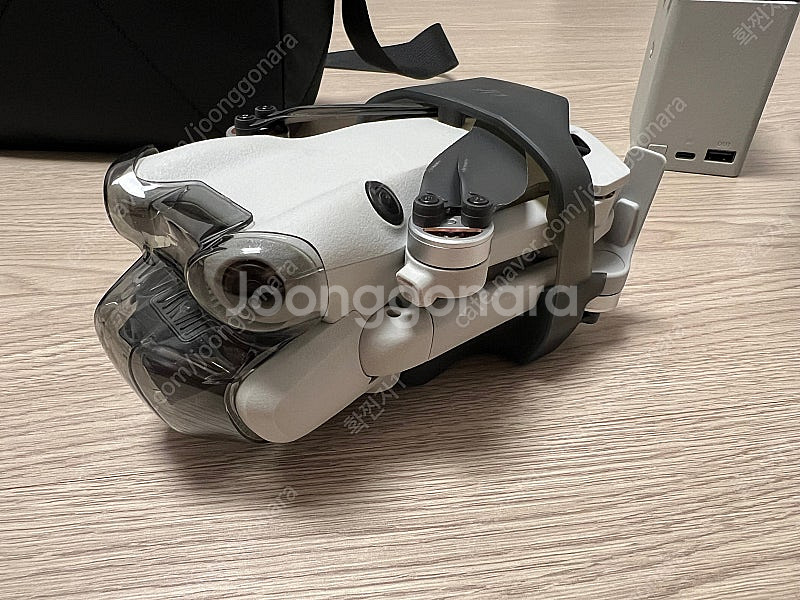 DJI 미니4프로 플라이모어 콤보 케어 리프레쉬 포함--1