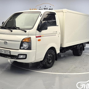 [소형화물][저상내장탑]포터2 저상탑 (3인승 /1톤) ★중고차★중고차매입★전액할부★저신용자★신불자★소액할부★현금★카드 전부 가능합니다! 이미지