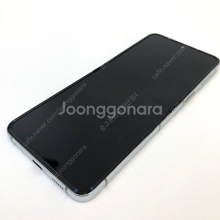 (양산중고폰) 88313 갤럭시플립5 (F731) 민트...--7