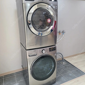 [[[무료, 배송설치]]] 중고세탁기 중고건조기 세트 ☆☆ 24키로, 14키로