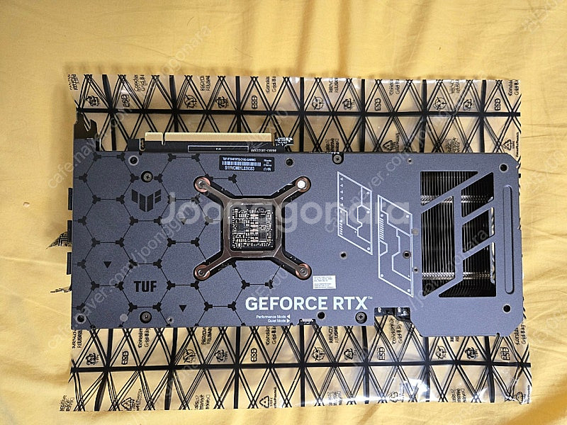 ASUS TUF Gaming지포스 RTX 4070 Ti...--1