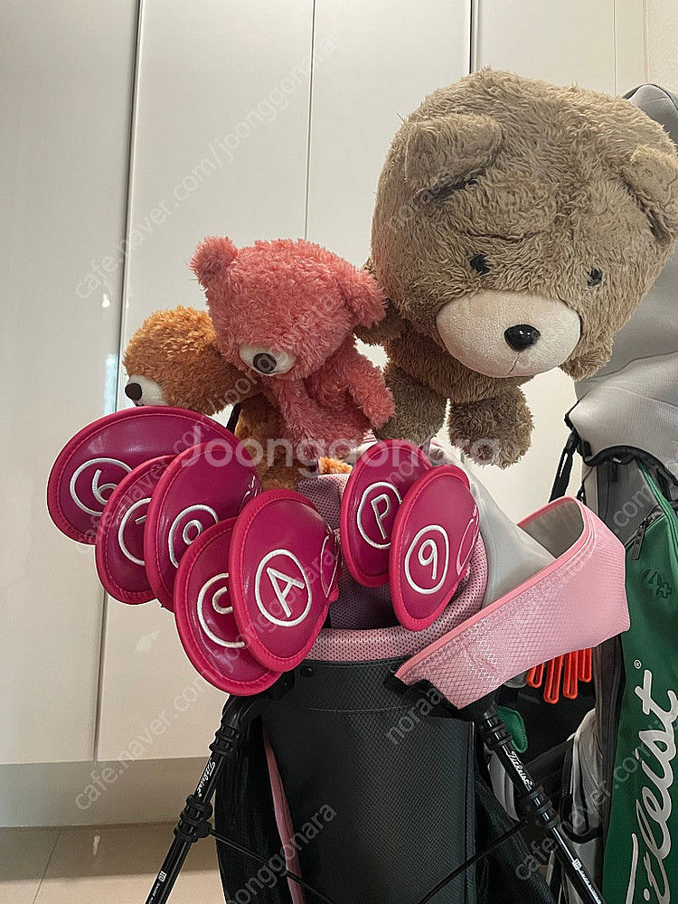 야마하 cs ht+ 골프채 풀세트 여자골프채--0