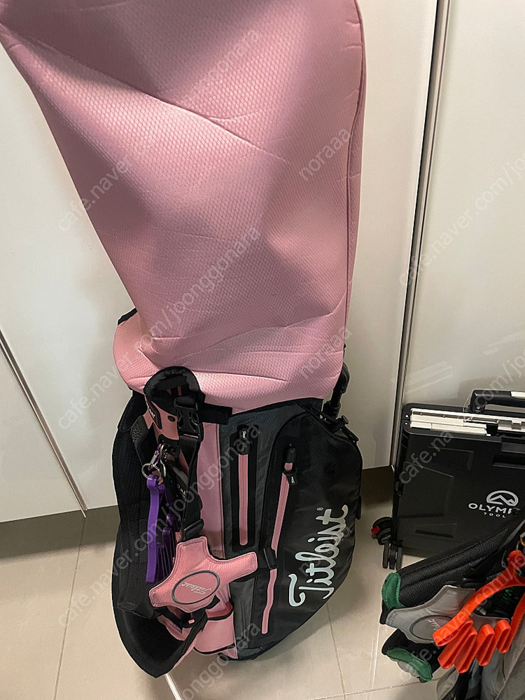 야마하 cs ht+ 골프채 풀세트 여자골프채--8